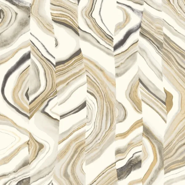 Обои для стен Carey Lind Coastal Calm CM3309