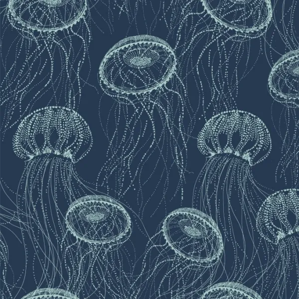 Обои для стен Carey Lind Coastal Calm CM3326