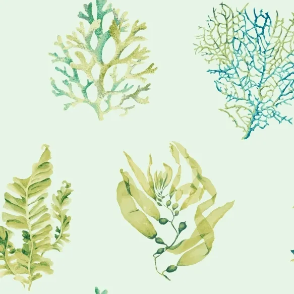 Обои для стен Carey Lind Coastal Calm CM3358