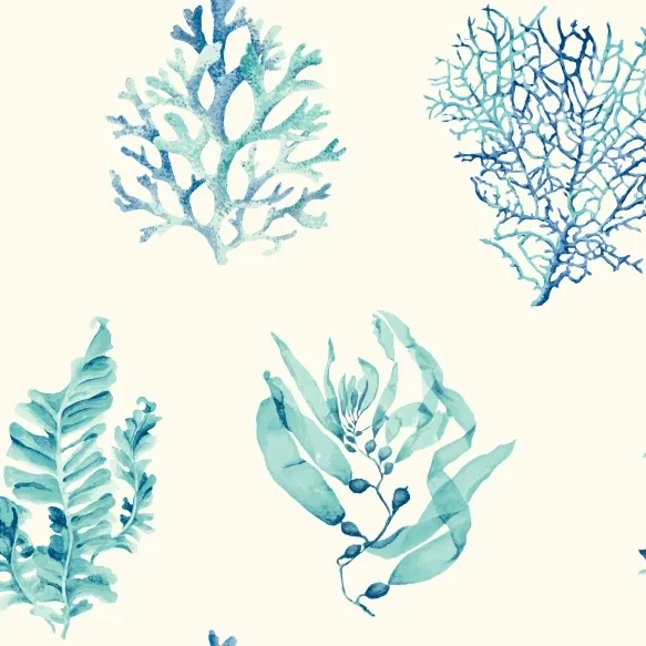 Обои для стен Carey Lind Coastal Calm CM3361