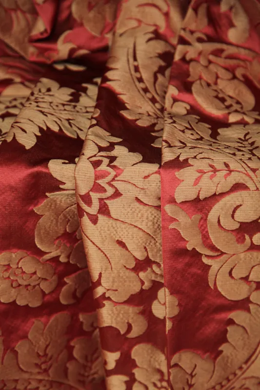 Ткань KT Exclusive Contemporary plains louvre