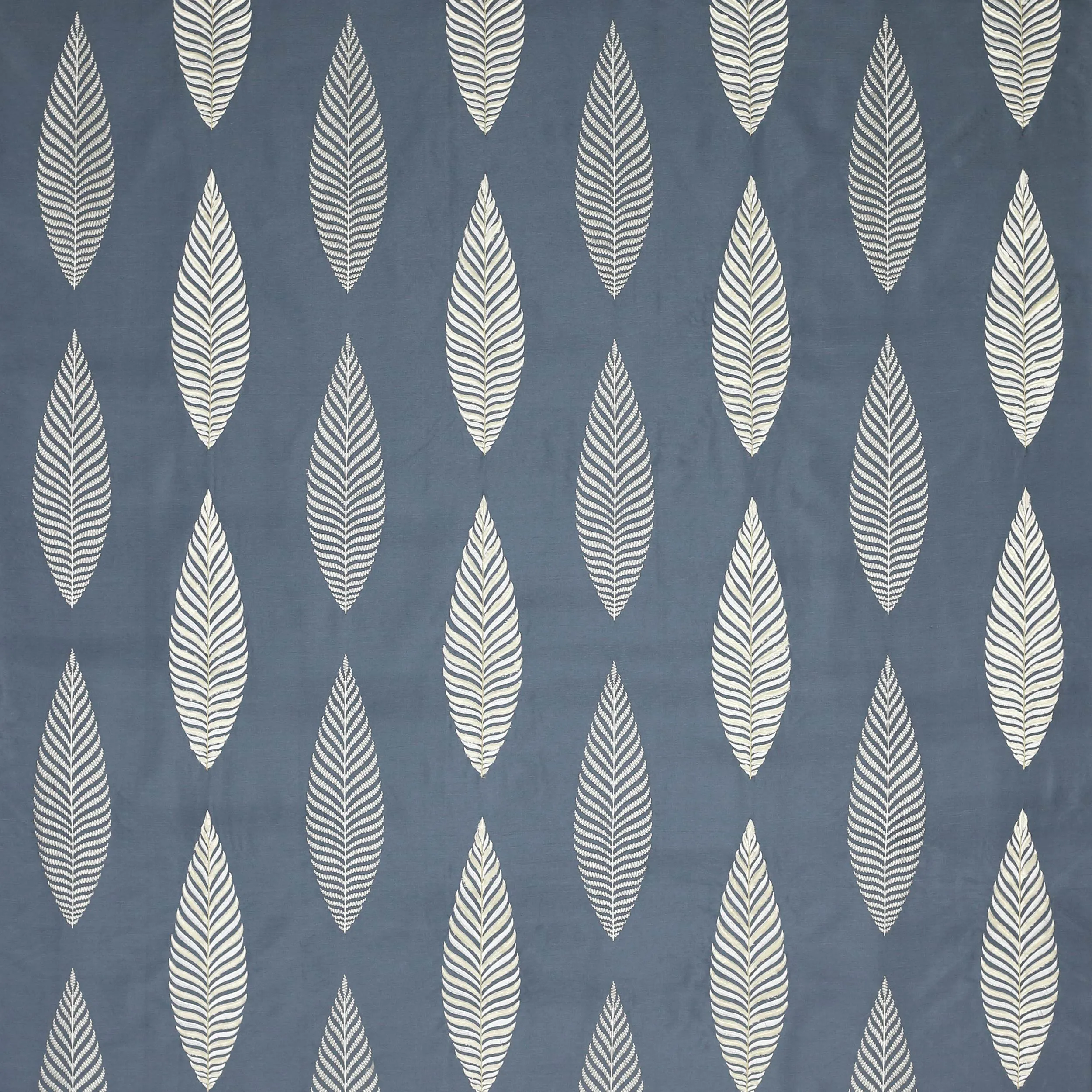 Ткань Jane Churchill Atmosphere V Fabrics J940F-01