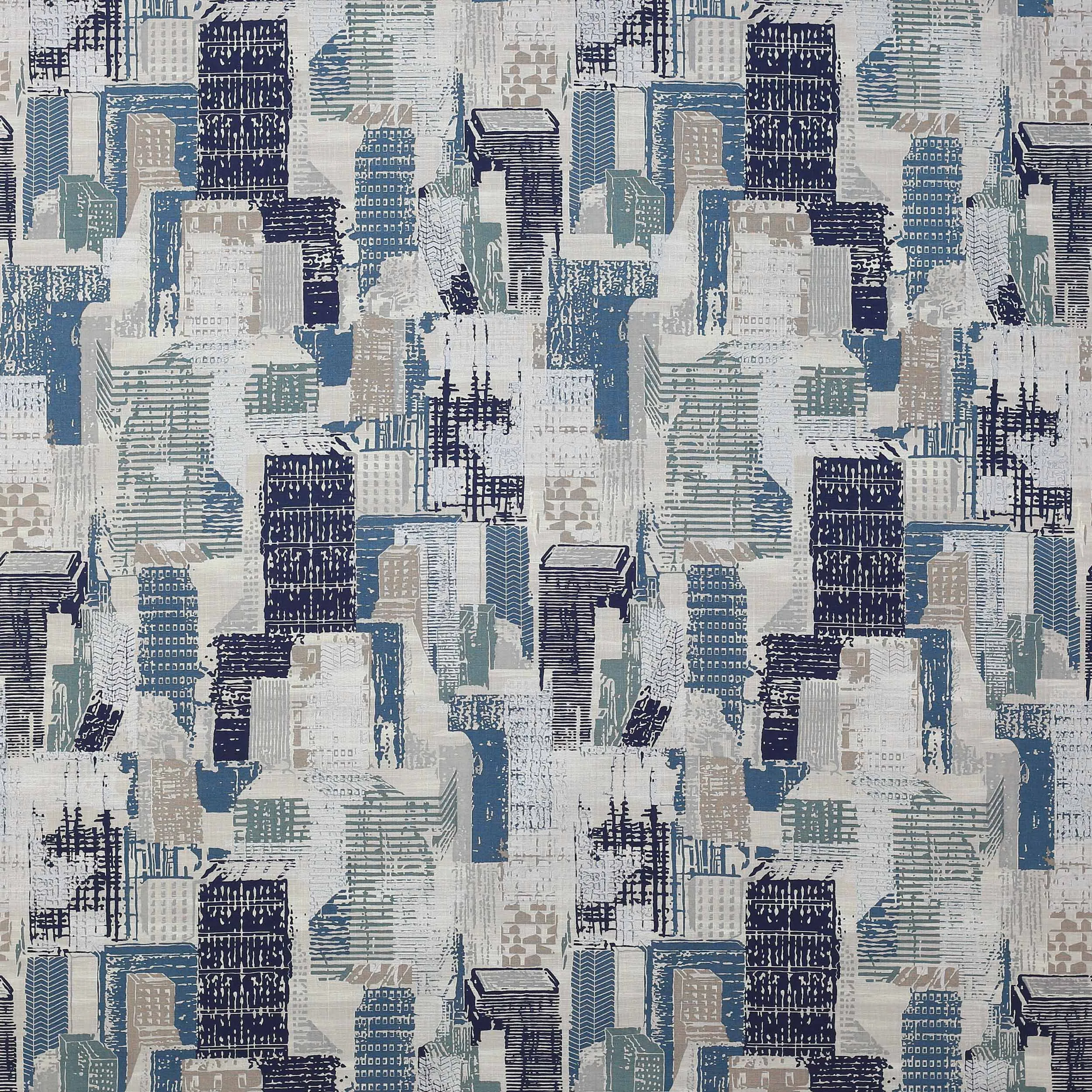 Ткань Jane Churchill Atmosphere V Fabrics J965F-02