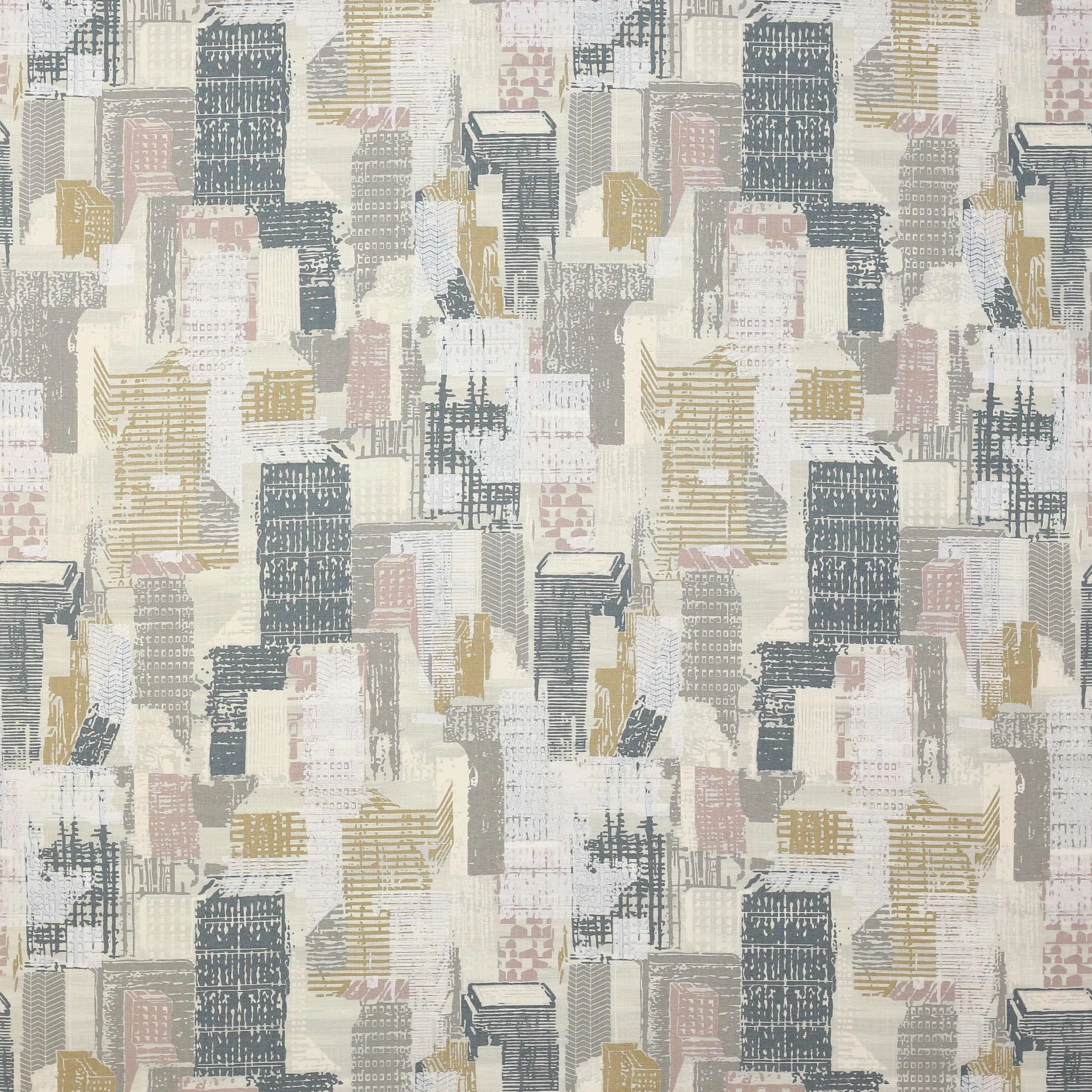 Ткань Jane Churchill Atmosphere V Fabrics J965F-03