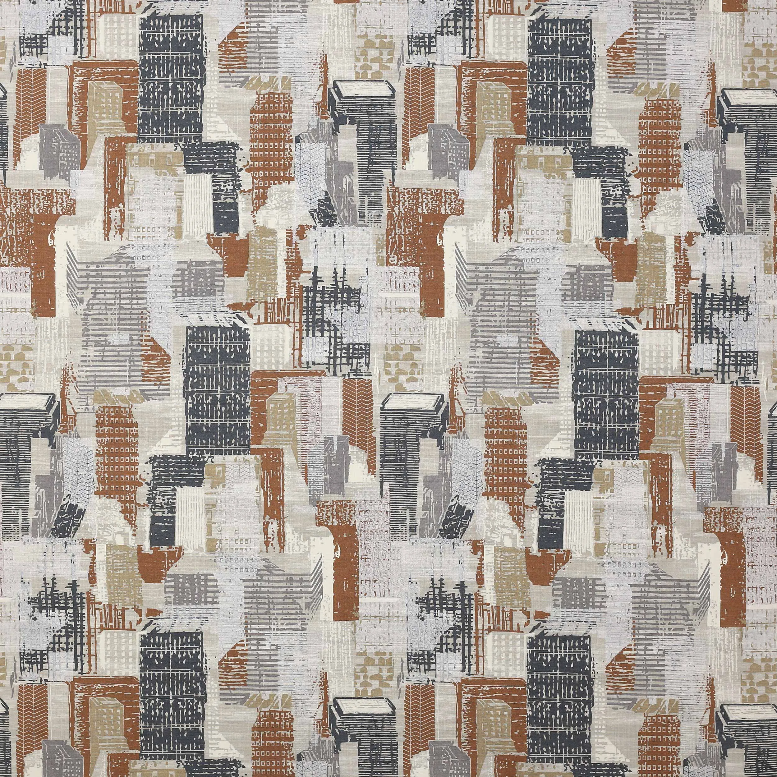 Ткань Jane Churchill Atmosphere V Fabrics J965F-04