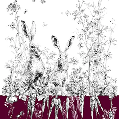 Обои для стен Edmond Petit Catherine Gran RM101-03