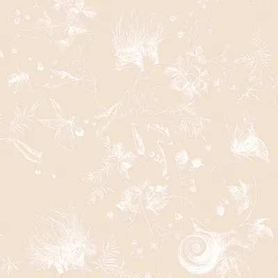 Обои для стен Edmond Petit Catherine Gran RM103-06