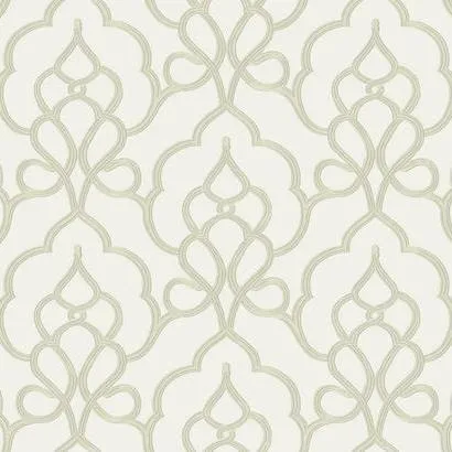 Обои для стен York Wallcoverings Filigree FL6524