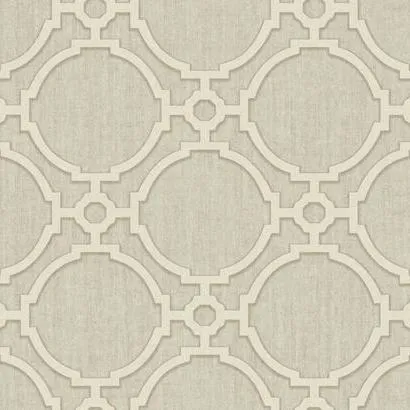 Обои для стен York Wallcoverings Filigree FL6540