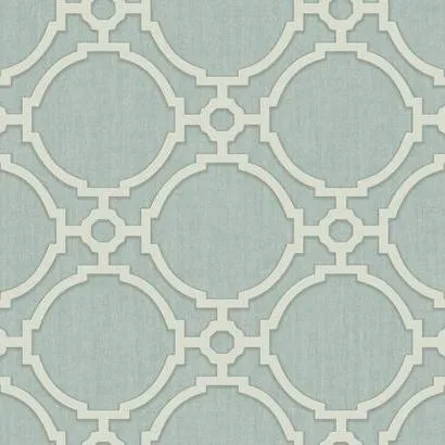 Обои для стен York Wallcoverings Filigree FL6541