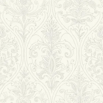 Обои для стен York Wallcoverings Filigree FL6581
