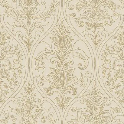 Обои для стен York Wallcoverings Filigree FL6582