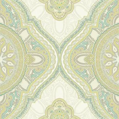 Обои для стен York Wallcoverings Filigree FL6592