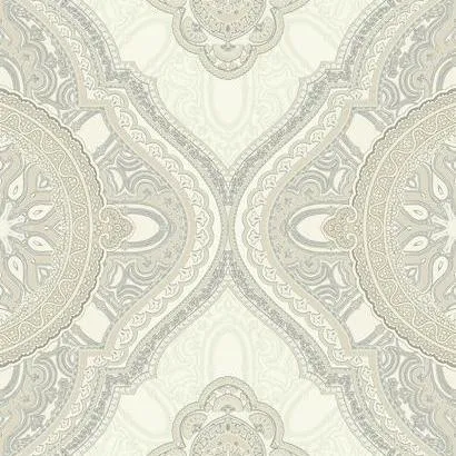 Обои для стен York Wallcoverings Filigree FL6593