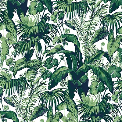 Обои для стен Edmond Petit Madeleine Castaing RM001-1