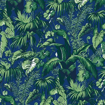 Обои для стен Edmond Petit Madeleine Castaing RM001-2