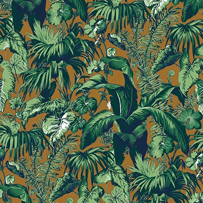 Обои для стен Edmond Petit Madeleine Castaing RM001-4