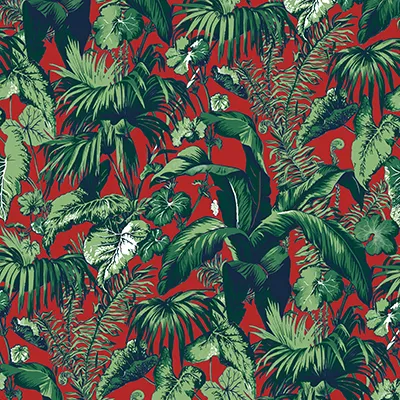 Обои для стен Edmond Petit Madeleine Castaing RM001-5