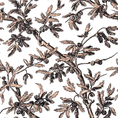 Обои для стен Edmond Petit Madeleine Castaing RM006-02