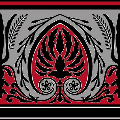 Обои для стен Edmond Petit Madeleine Castaing RM008-03