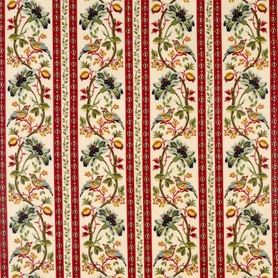 Ткань Edmond Petit Heritage 10978