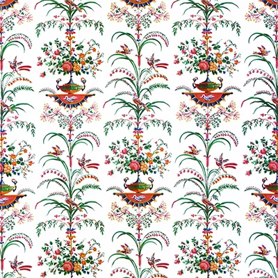 Ткань Edmond Petit Heritage 11531