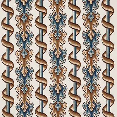 Ткань Edmond Petit Heritage 11566