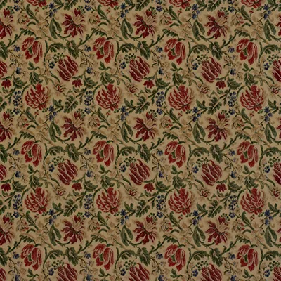 Ткань Edmond Petit Heritage 12207