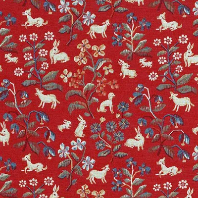 Ткань Edmond Petit Heritage 14861