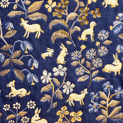 Ткань Edmond Petit Heritage 14862