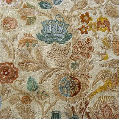 Ткань Edmond Petit Heritage 15150