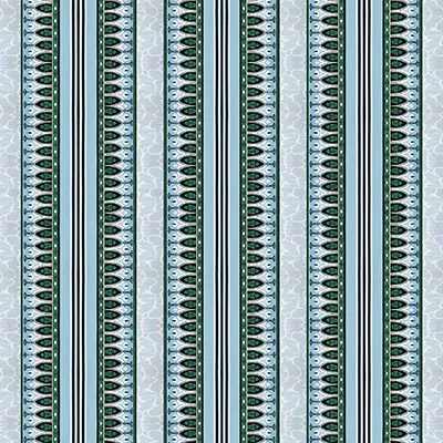 Ткань Edmond Petit Madeleine Castaing Fabrics 11680-06