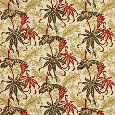 Ткань Edmond Petit Madeleine Castaing Fabrics 11765