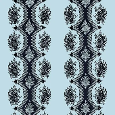 Ткань Edmond Petit Madeleine Castaing Fabrics 15507-06