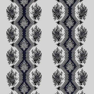 Ткань Edmond Petit Madeleine Castaing Fabrics 15509-01