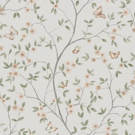 Обои для стен Midbec Blomstermala 51025