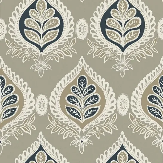 Обои для стен Thibaut Bridgehampton 24318 T