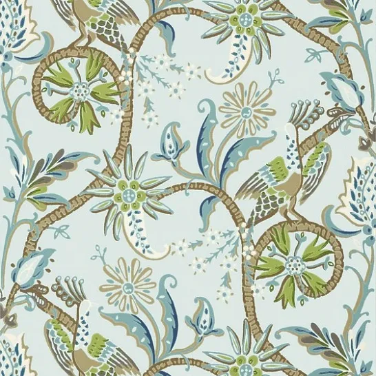 Обои для стен Thibaut Bridgehampton 24360 T