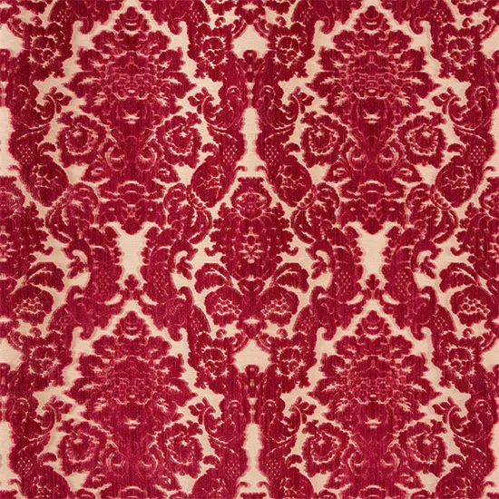 Ткань Loris Zanca Borbone RX26915-Luigi-XVI-Velvet