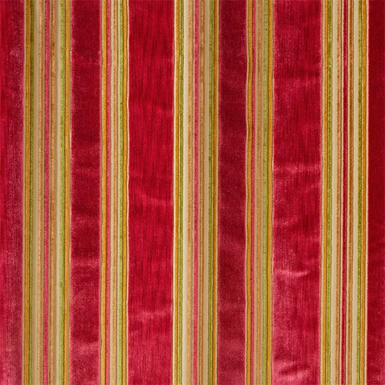 Ткань Loris Zanca Borbone RX26923-Luigi-XVI-Velvet-Rigato