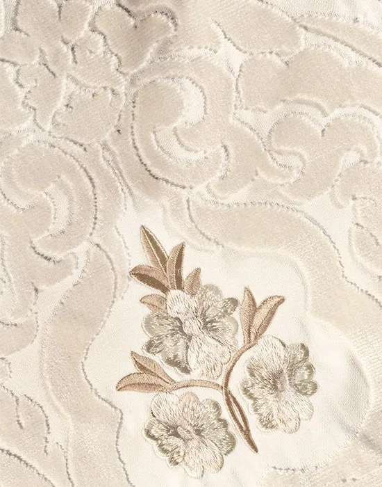 Ткань Loris Zanca Botticelli Silk & Velvet RX25555-Botticelli-Velvet-Emozionale-1