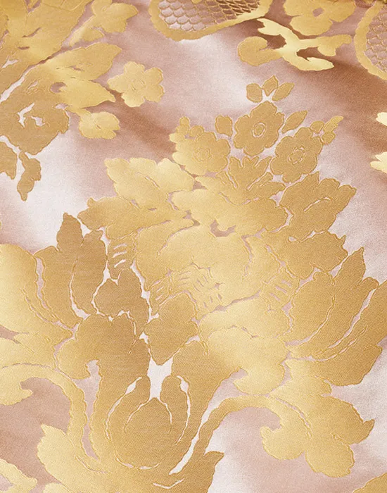 Ткань Loris Zanca Carlos Damask RX21777-Carlos-Damasco-Emozionale