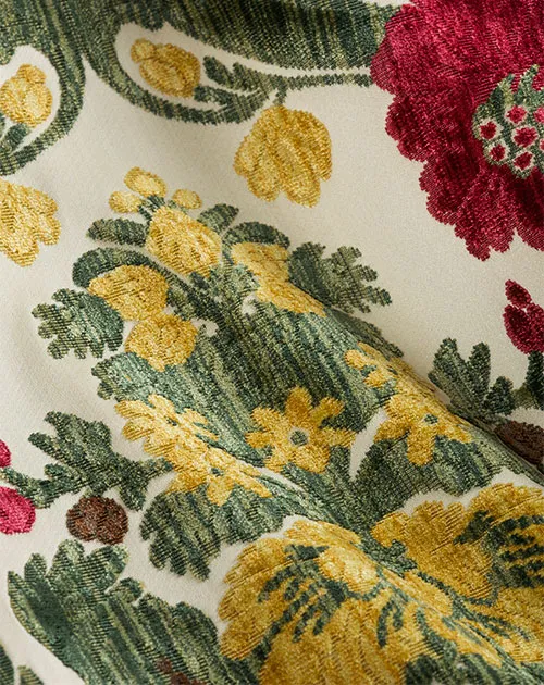 Ткань Loris Zanca Epoch RX25565-Epoch-Emozionale