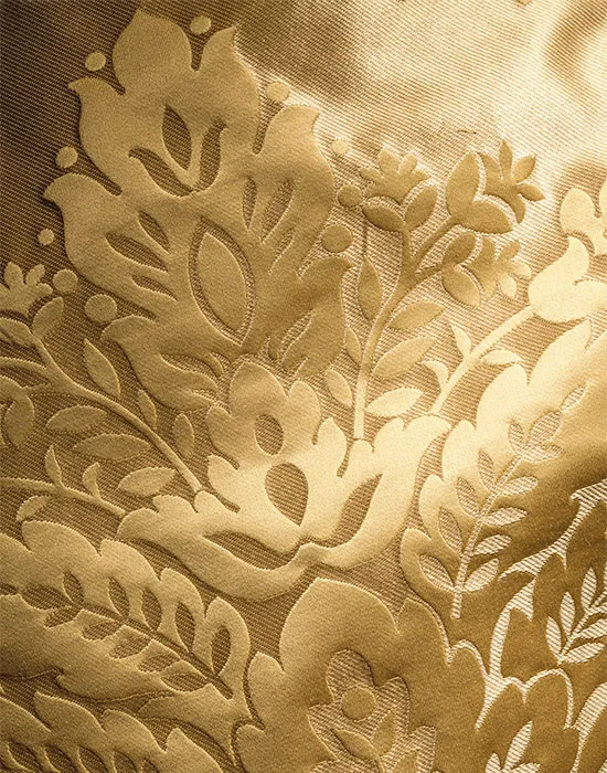 Ткань Loris Zanca Erica Brocade RX21727-Erica-Emozionale