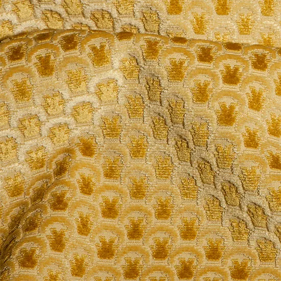 Ткань Loris Zanca Erica Brocade RX26114-Wallace