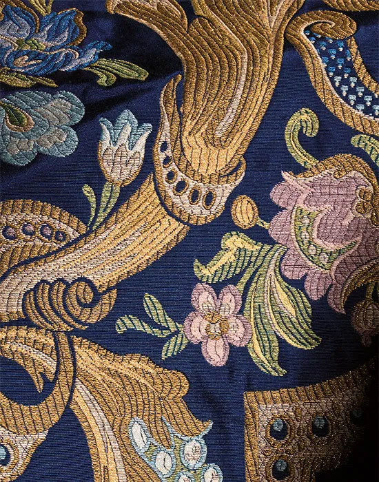 Ткань Loris Zanca Luigi XV RX20031-Luigi-XV-Emozionale