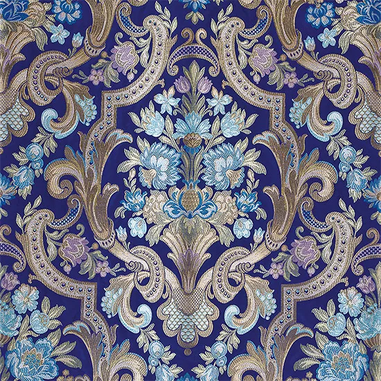 Ткань Loris Zanca Luigi XV RX20031-Luigi-XV