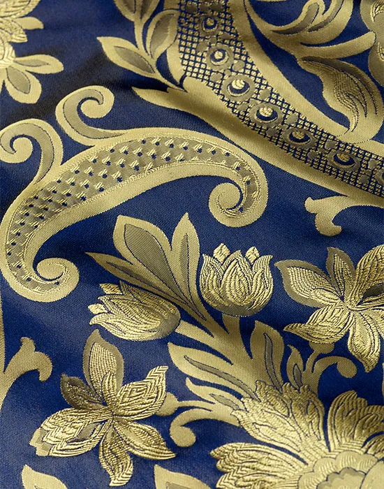 Ткань Loris Zanca Luigi XV RX20040-Luigi-XV-Damasco-Emozionale