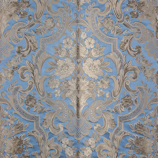 Ткань Loris Zanca Luigi XV RX20041-Luigi-XV