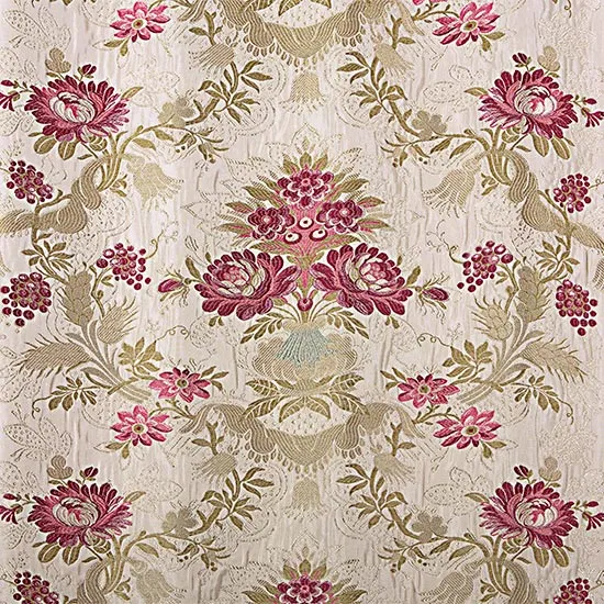 Ткань Loris Zanca Palazzo Chigi RX20048-Palazzo-Chigi-Lampasso